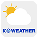 케이웨더 날씨